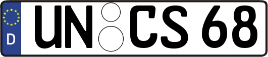 UN-CS68