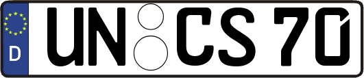UN-CS70