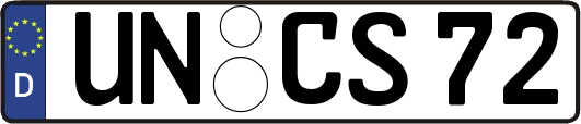 UN-CS72