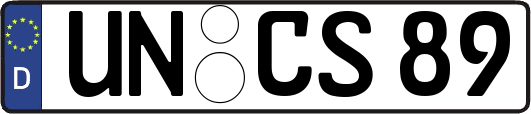 UN-CS89