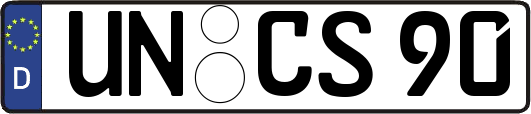 UN-CS90