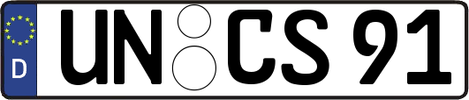 UN-CS91