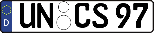 UN-CS97