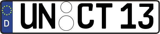UN-CT13
