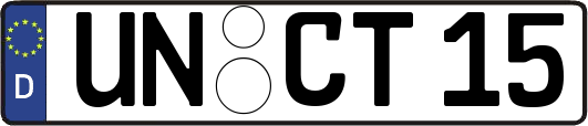 UN-CT15