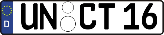 UN-CT16
