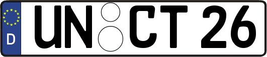 UN-CT26