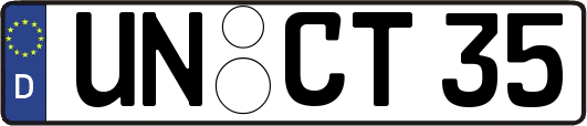 UN-CT35