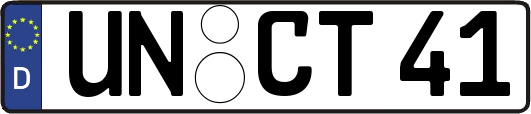 UN-CT41