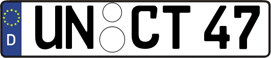 UN-CT47