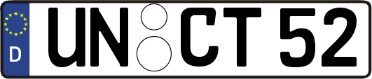 UN-CT52