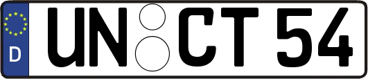 UN-CT54