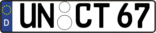 UN-CT67