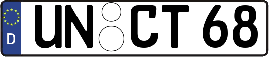 UN-CT68
