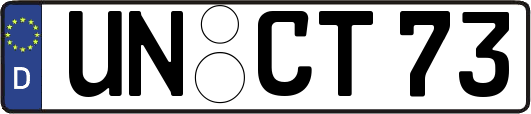 UN-CT73