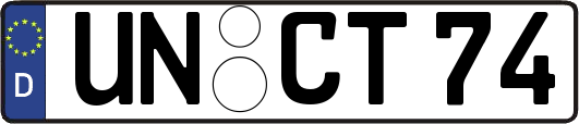UN-CT74