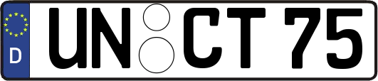 UN-CT75