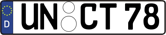 UN-CT78