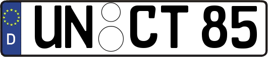 UN-CT85