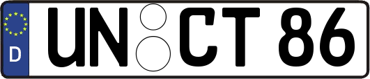 UN-CT86