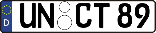 UN-CT89