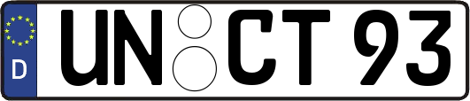 UN-CT93