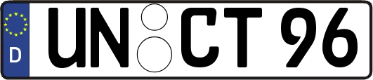 UN-CT96