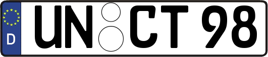 UN-CT98