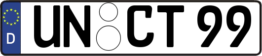 UN-CT99