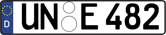 UN-E482
