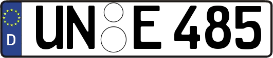 UN-E485