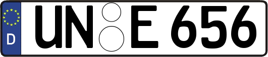 UN-E656