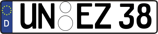 UN-EZ38