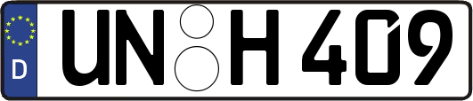 UN-H409