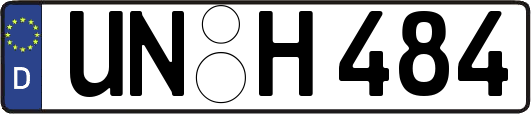 UN-H484