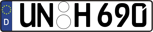 UN-H690