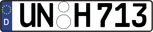 UN-H713