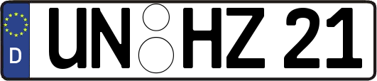 UN-HZ21