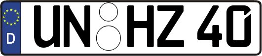 UN-HZ40