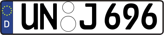 UN-J696