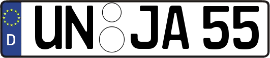 UN-JA55