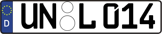 UN-L014