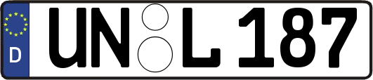 UN-L187
