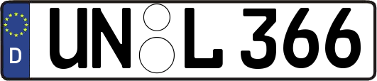 UN-L366