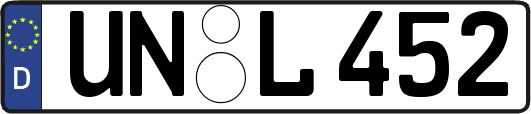UN-L452