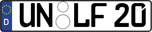 UN-LF20