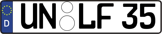 UN-LF35