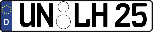 UN-LH25