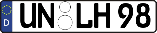 UN-LH98