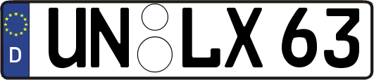 UN-LX63